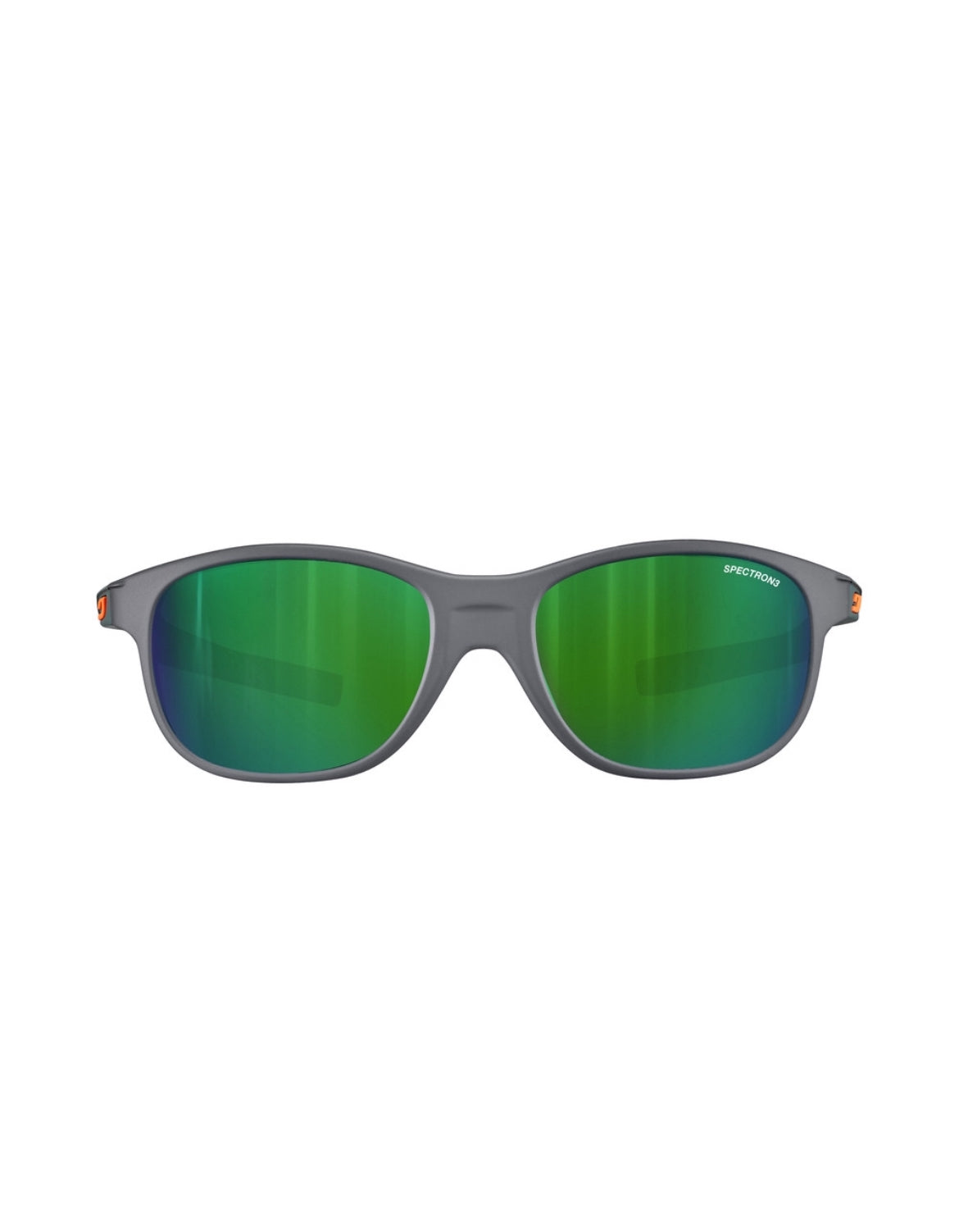 JULBO Sonnenbrille<br> Arcade <br>onesize 6-10 Jahren <br> UVA+UVB-Filter <br> Spectron 3 Gläser = sehr hoher Schutz<br> mit Etui