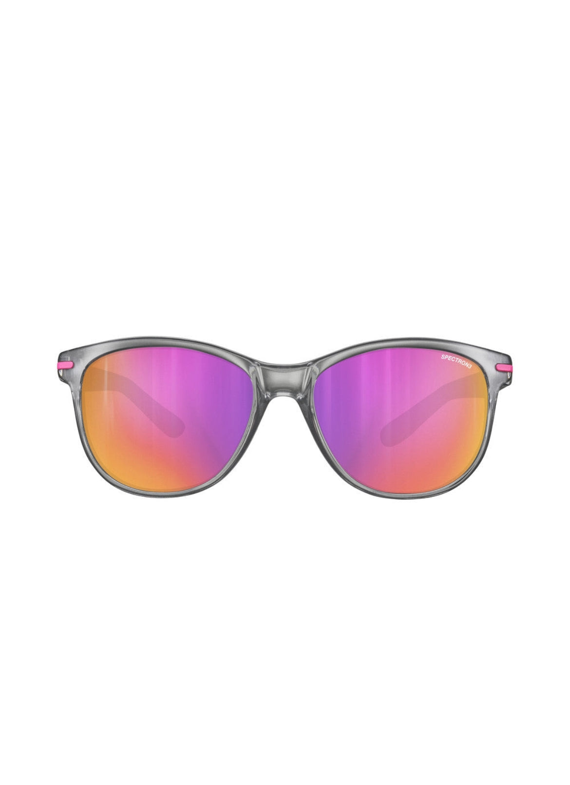 JULBO Sonnenbrille<br> Idol <br>onesize 10-15Jahren <br>UVA+UVB-Filter <br>Spectron 3 Gläser = sehr hoher Schutz<br> mit Etui