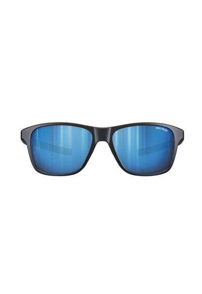 JULBO Sonnenbrille<br> Cruiser <br>onesize 6-12 Jahren <br> UVA+UVB-Filter <br> Spectron 3 Gläser (sehr hoher Schutz)<br> mit Etui