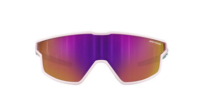 JULBO Sonnenbrille<br> Fury Mini <br>onesize 3-6 Jahren <br> UVA+UVB-Filter <br> Spectron 3 Gläser = sehr hoher Schutz<br> mit Etui