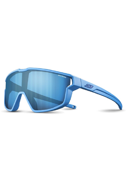 Julbo Kinder Sonnenbrille / Sportbrille Fury Mini blau