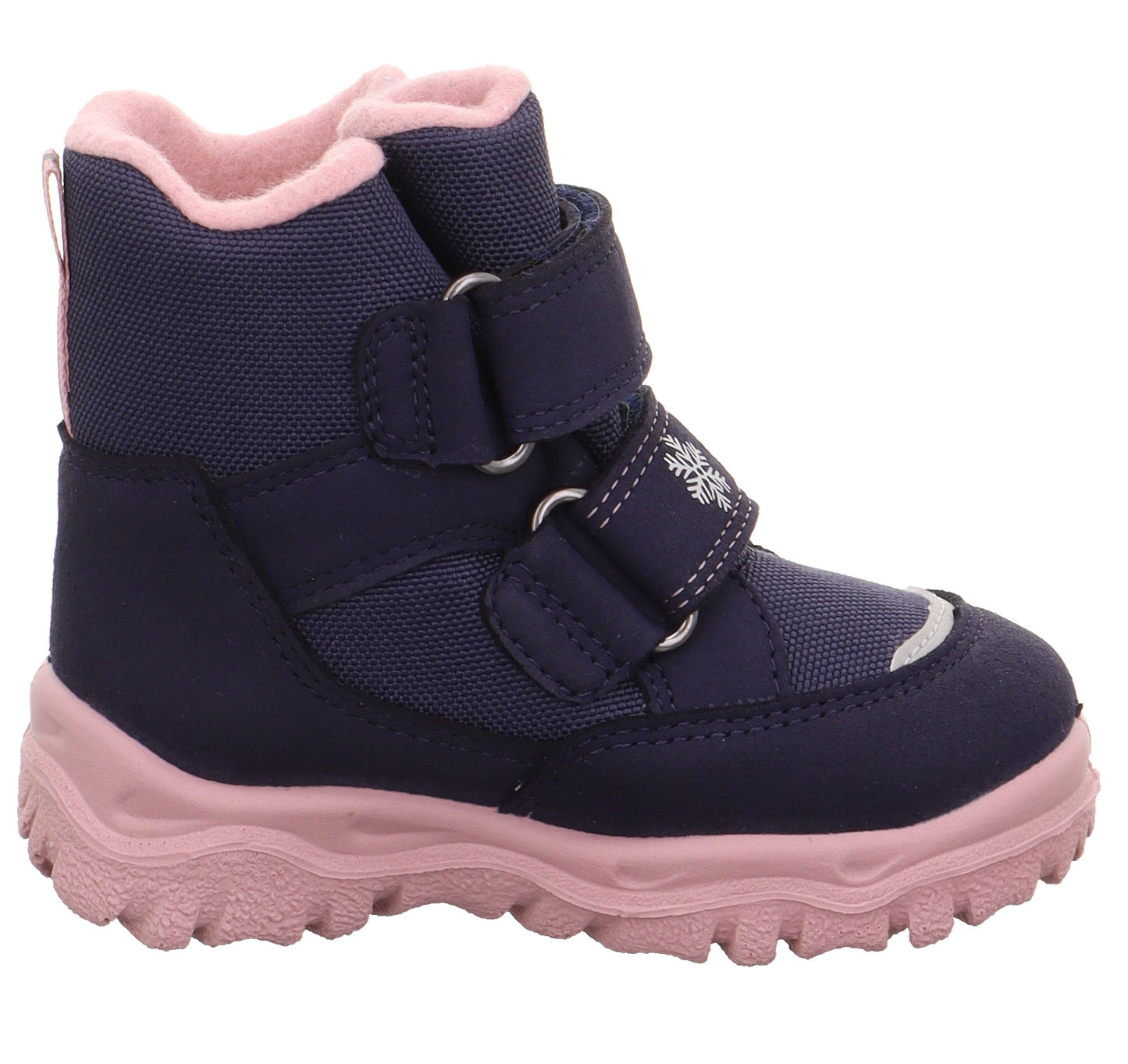 SUPERFIT Herbst/Winter-Stiefel<br> Husky<br> GORE-TEX <br>Gr. 22, 23, 26, 27, 29, 30<br> warm und leicht<br> Schule, Alltag <br>100% wasserdicht