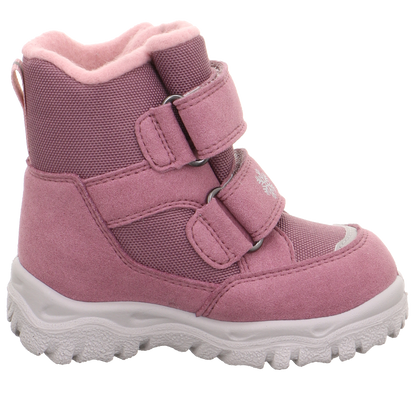 SUPERFIT Herbst/Winter-Stiefel<br> Husky<br> GORE-TEX <br>Gr. 21, 22, 23, 24, 26, 27, 28, 29, 30<br> warm und leicht<br> Schule, Alltag <br>100% wasserdicht