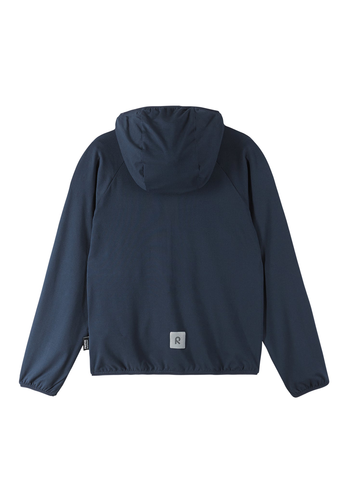 REIMA leichte Jacke / Hoodie<br> Hytyton <br>Gr. 104 - 164<br> Zecken/Mücken Antibite-Technologie<br> schnelltrocknend