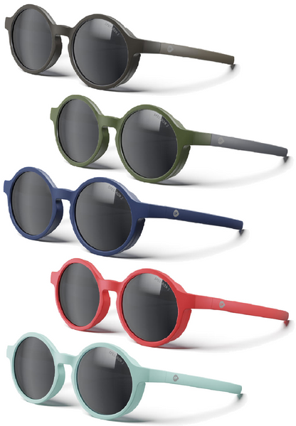 Julbo Kinder-Sonnenbrille Ranger 