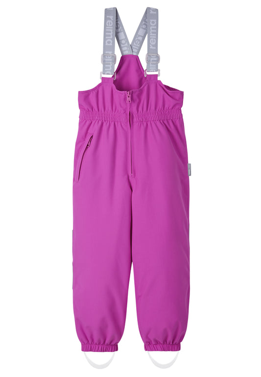 REIMA TEC Kinder Skihose Juoni pink 5100113A 4810