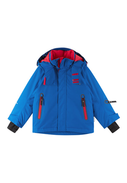 REIMA TEC Skijacke/Winterjacke Kairala 5100073A/B