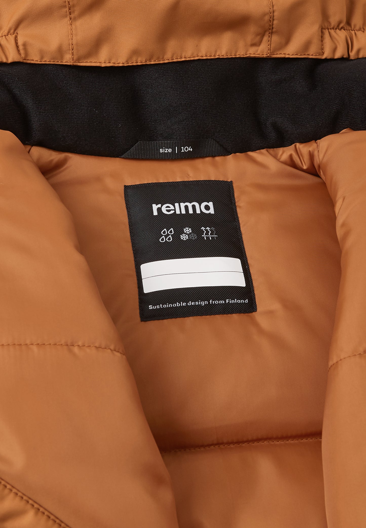 REIMA TEC+ Winteroverall/Skianzug <br>Kaunisto <br>Gr. 104, 116, 122, 128<br>extra robuste Po- und Knie/Schienbeinbereiche <br>abnehmbare Fuss-Schlaufen<br> WS 12'000 mm