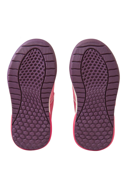 REIMA TEC wasserabweisender Turnschuh/Sneaker<br> Kiirus <br>Gr. 21, 22, 23, 25, 26, 27 <br> Innensohle herausnehmbar <br>ideal in der Übergangszeit & Sommer<br> 100% wasserdichtes Material