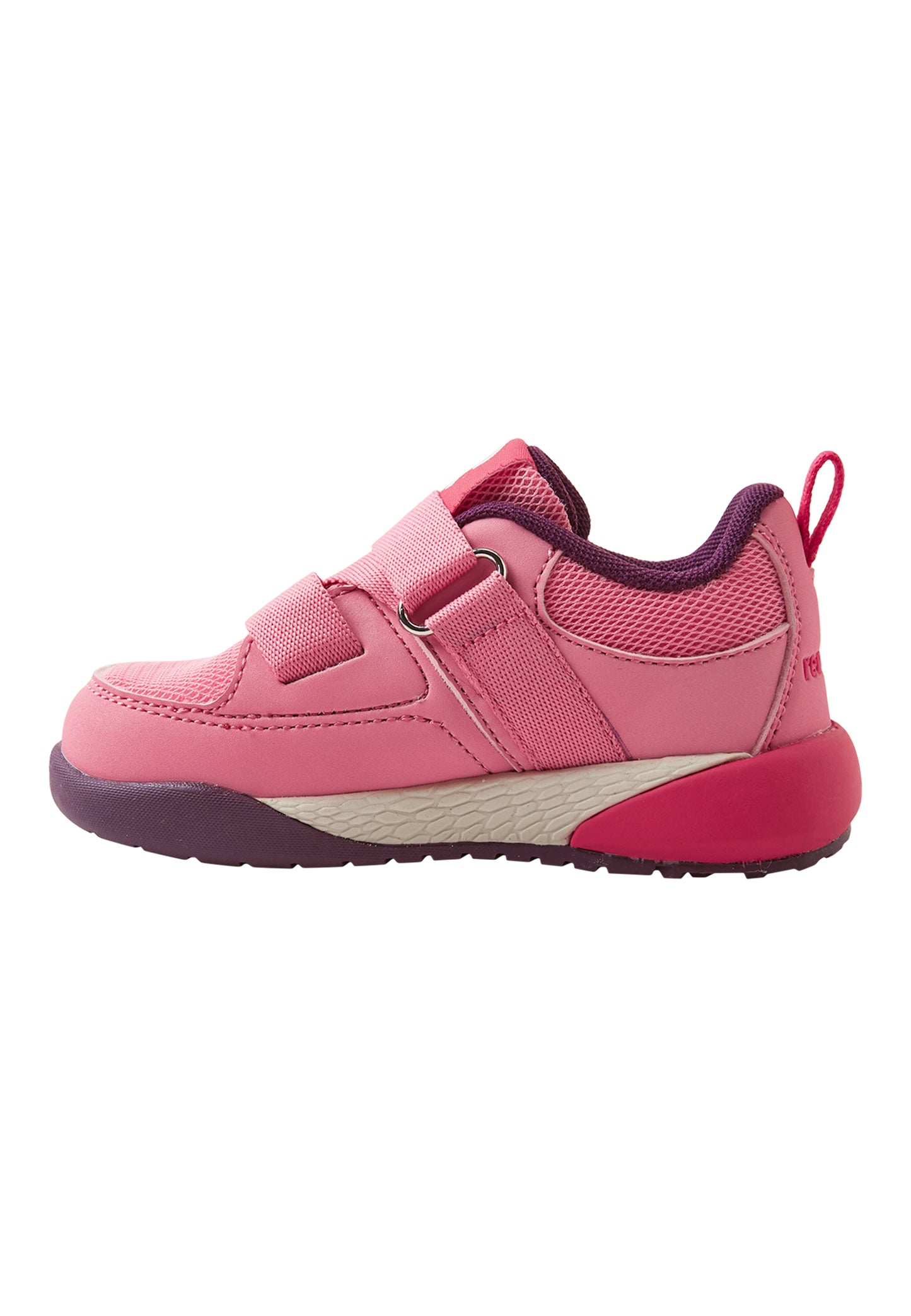 REIMA TEC wasserabweisender Turnschuh/Sneaker<br> Kiirus <br>Gr. 21, 22, 23, 25, 26, 27 <br> Innensohle herausnehmbar <br>ideal in der Übergangszeit & Sommer<br> 100% wasserdichtes Material