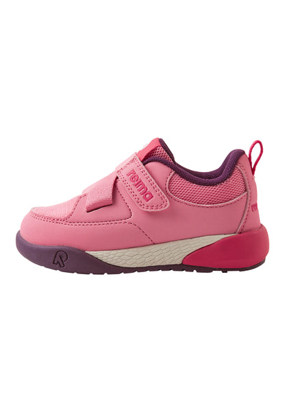 REIMA TEC wasserabweisender Turnschuh/Sneaker<br> Kiirus <br>Gr. 21, 22, 23, 25, 26, 27 <br> Innensohle herausnehmbar <br>ideal in der Übergangszeit & Sommer<br> 100% wasserdichtes Material