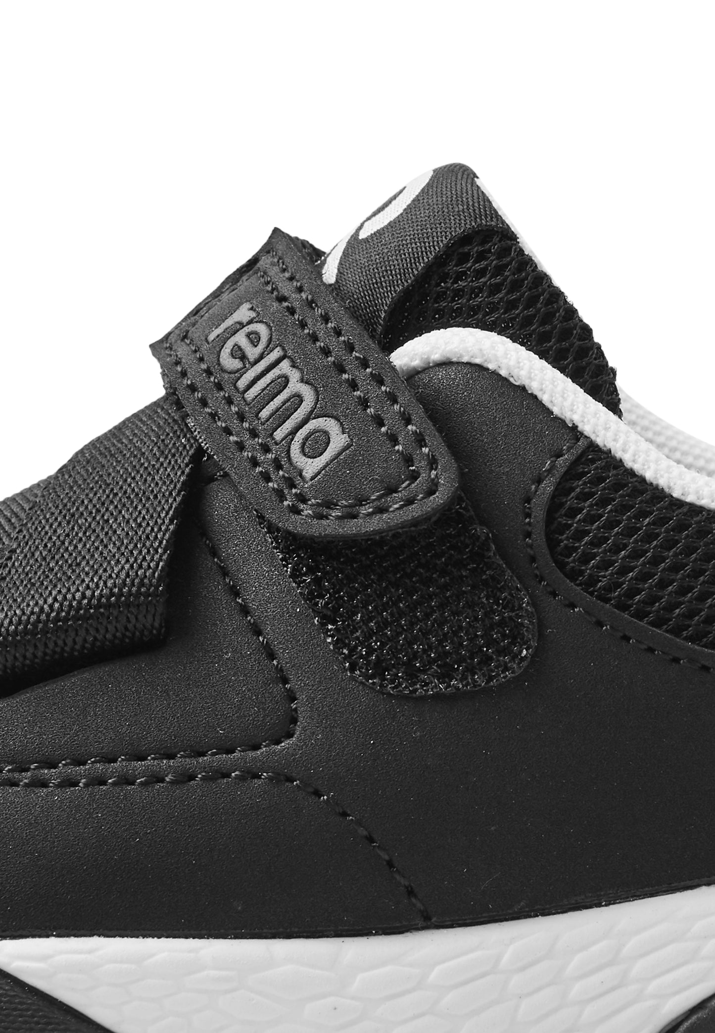 REIMA TEC wasserabweisender Turnschuh/Sneaker<br> Kiirus <br>Gr. 22 - 27 <br> Innensohle herausnehmbar <br>ideal in der Übergangszeit & Sommer<br> 100% wasserdichtes Material