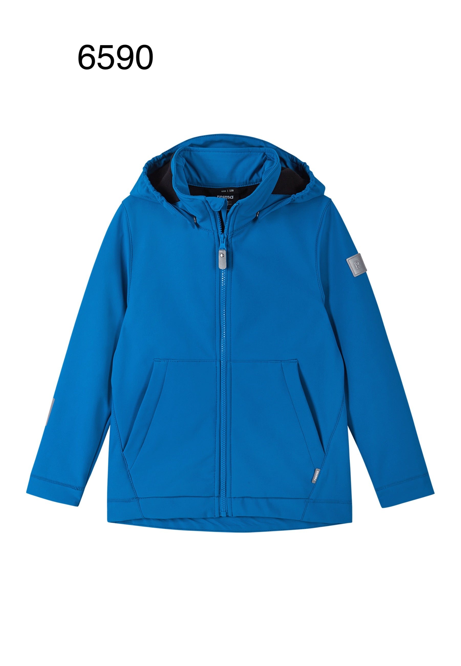 REIMA Softshell-Jacke Koivula 5100290A