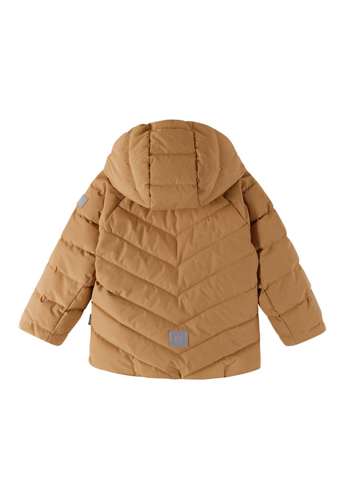 REIMA Daunen-Jacke <br>Kupponen <br>Gr. 80 - 110 <br>echte zertifizierte Daune, waschbar<br> WS 10'000 mm