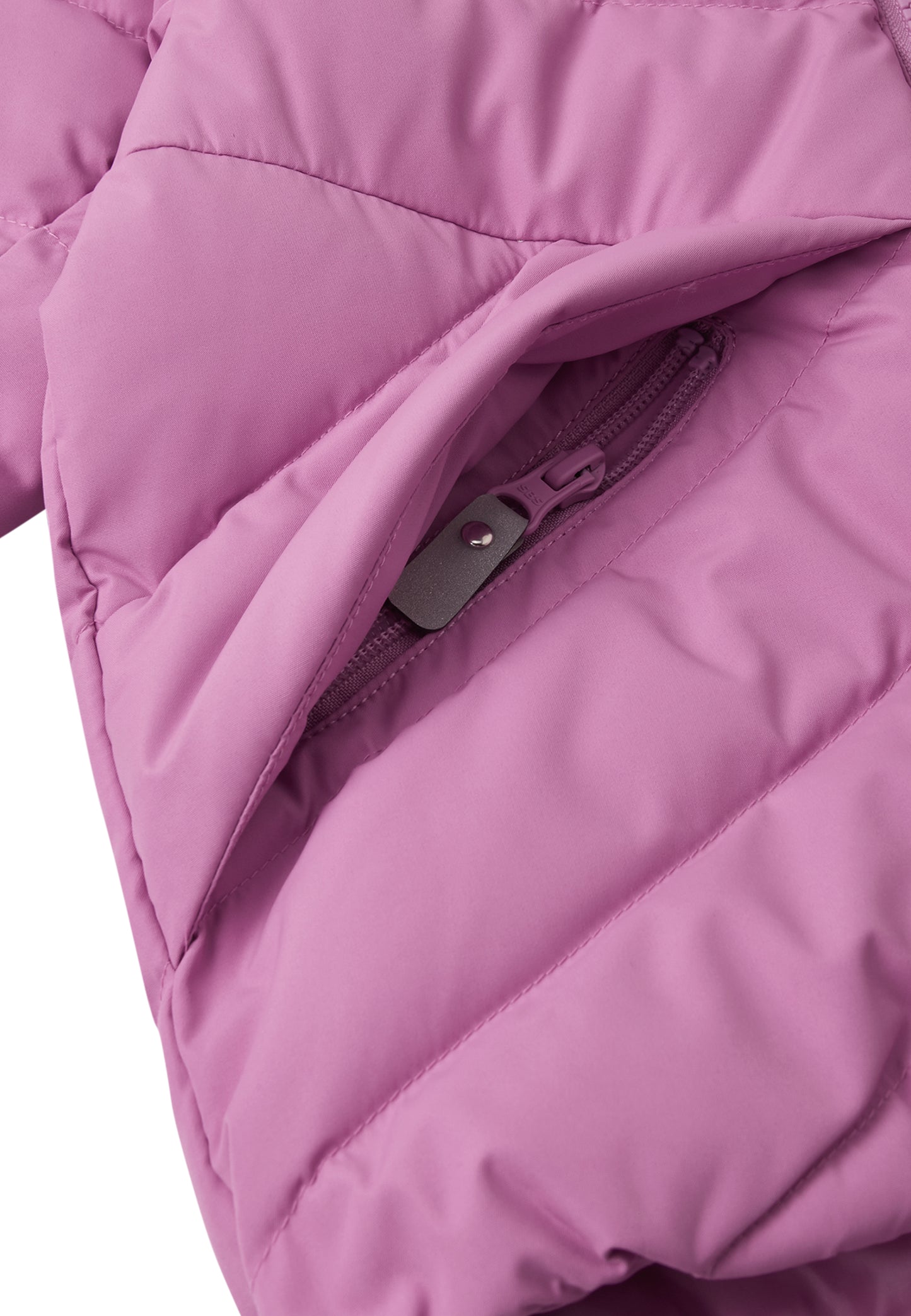 REIMA Daunen-Jacke <br>Kupponen <br>Gr. 80 - 110 <br>echte zertifizierte Daune, waschbar<br> WS 10'000 mm