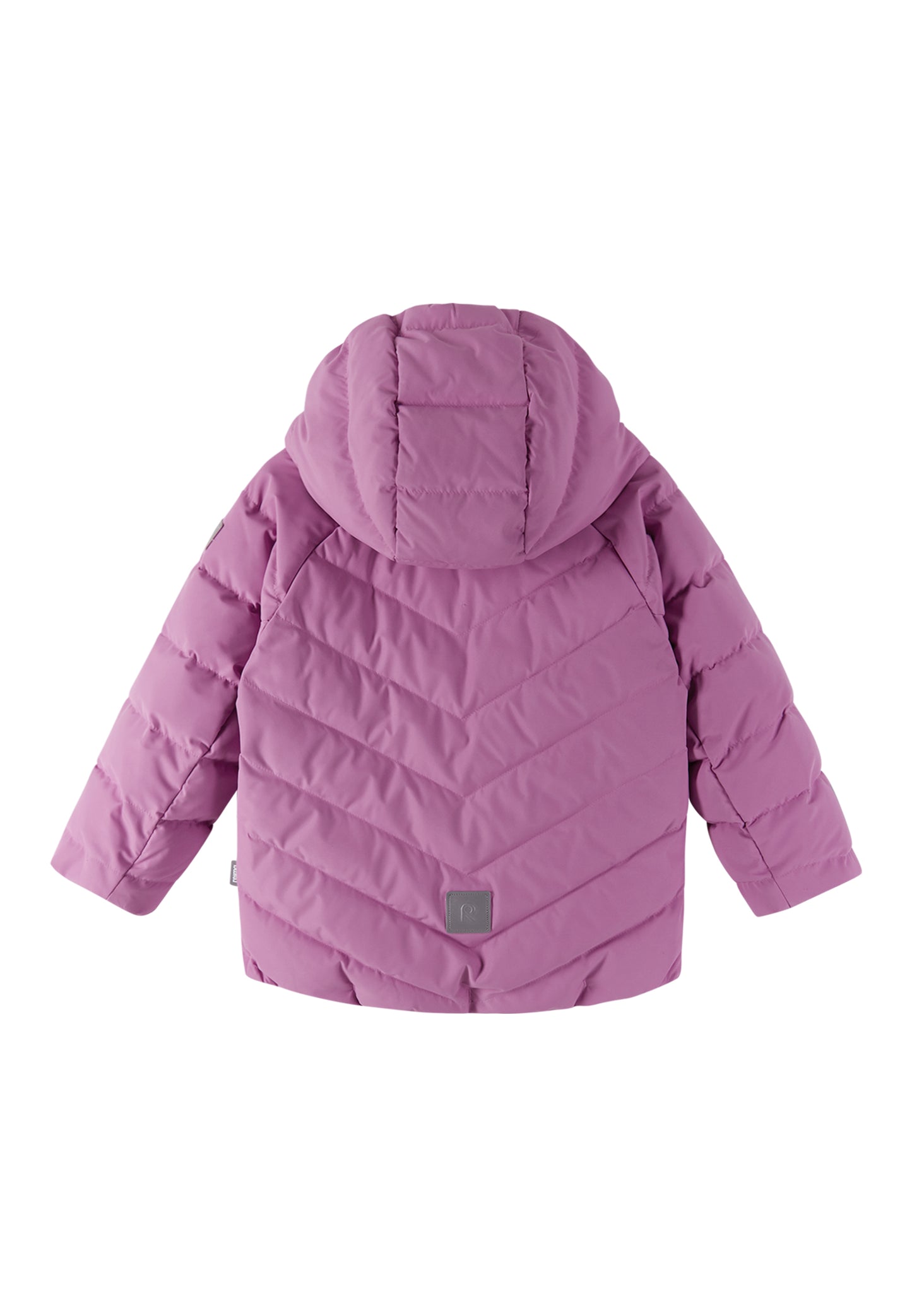 REIMA Daunen-Jacke <br>Kupponen <br>Gr. 80 - 110 <br>echte zertifizierte Daune, waschbar<br> WS 10'000 mm