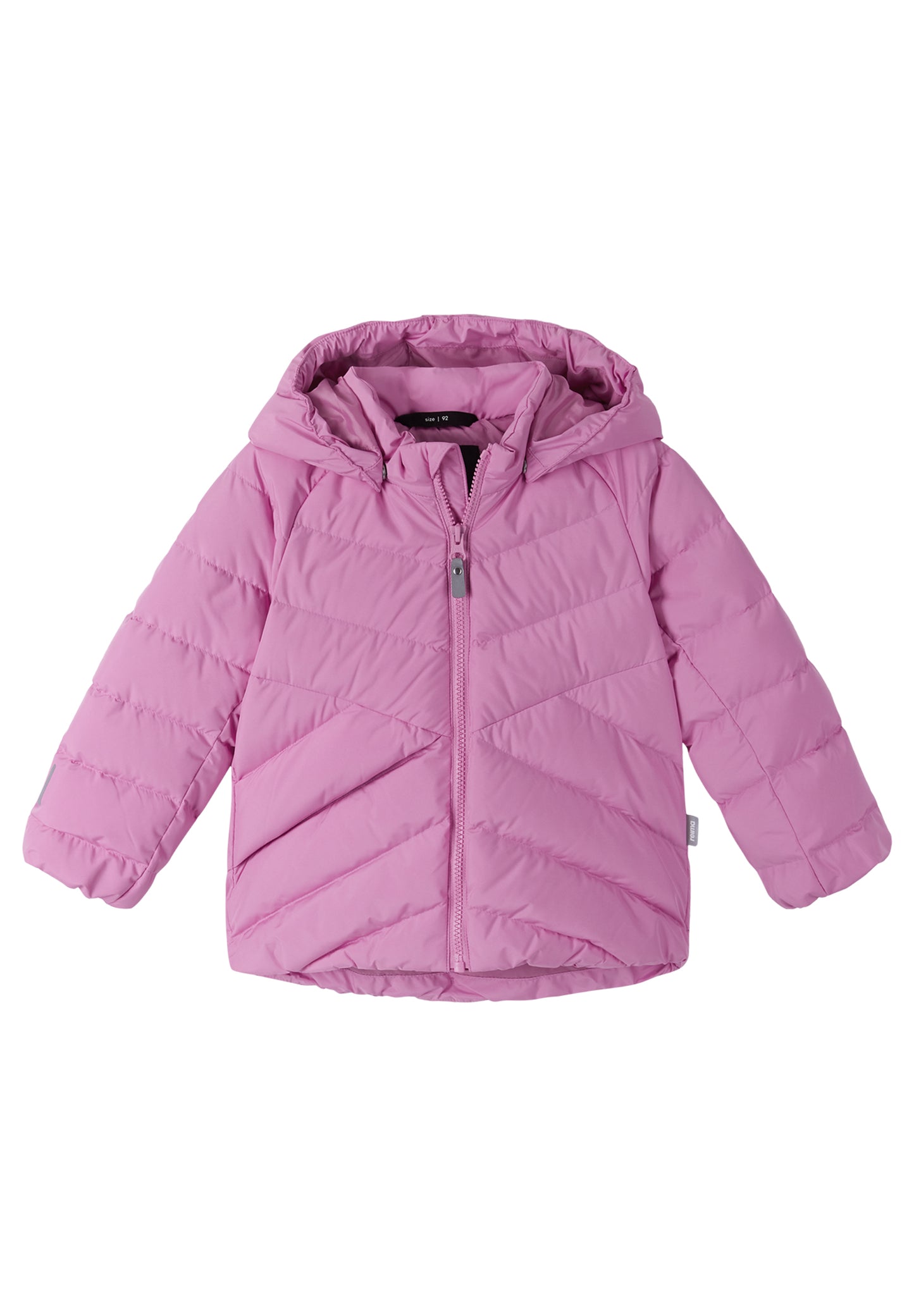 REIMA Daunen-Jacke Kupponen 511308A/5100034B