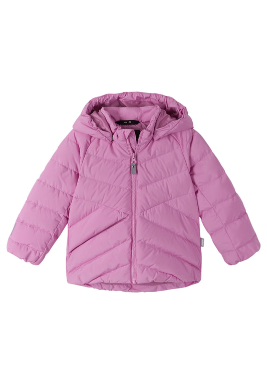 REIMA Kinder Daunenjacke Kupponen 5100034B pink 4700