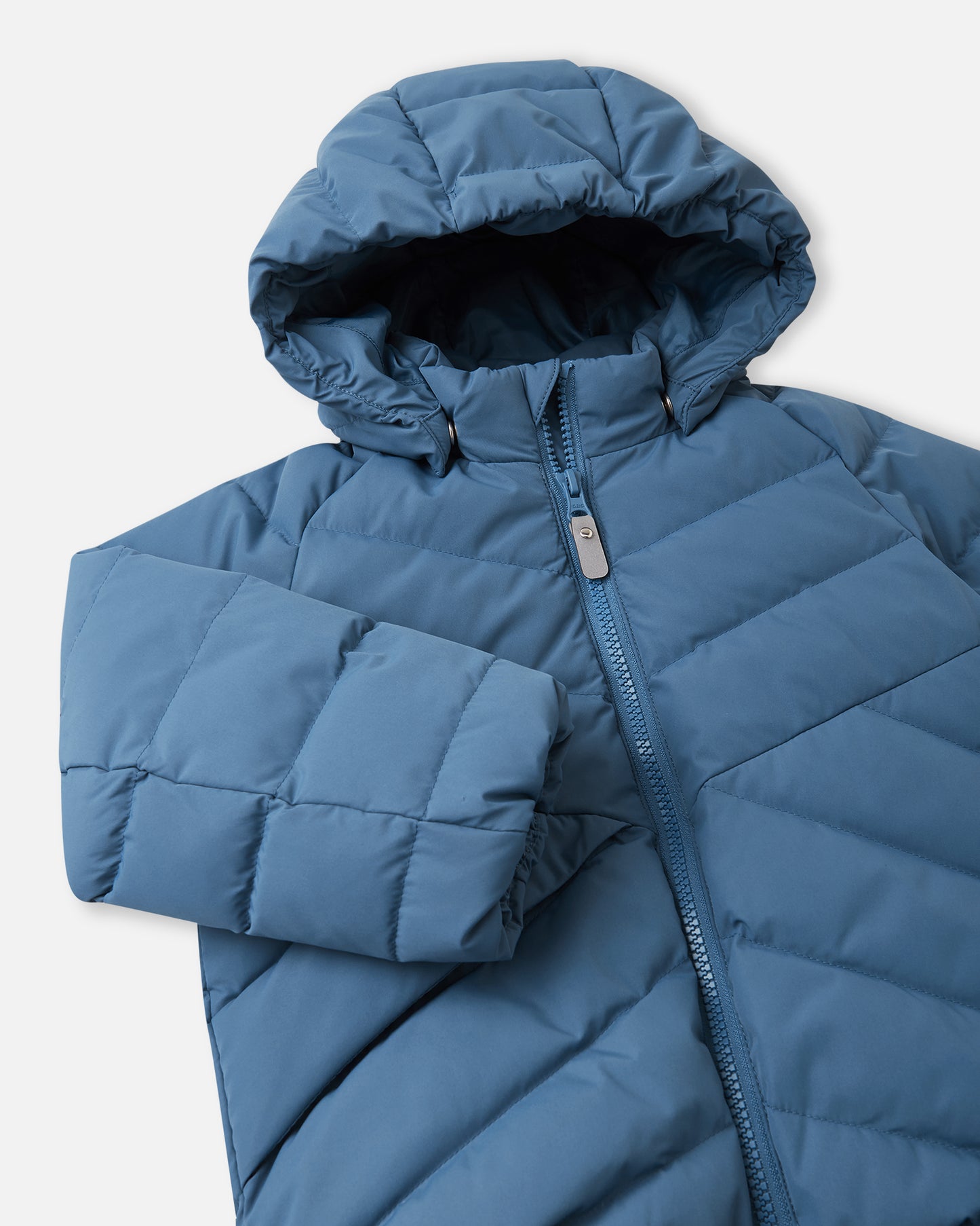 REIMA Daunen-Jacke <br>Kupponen <br>Gr. 80 bis 98 <br>echte zertifizierte Daune, waschbar<br> WS 10'000 mm