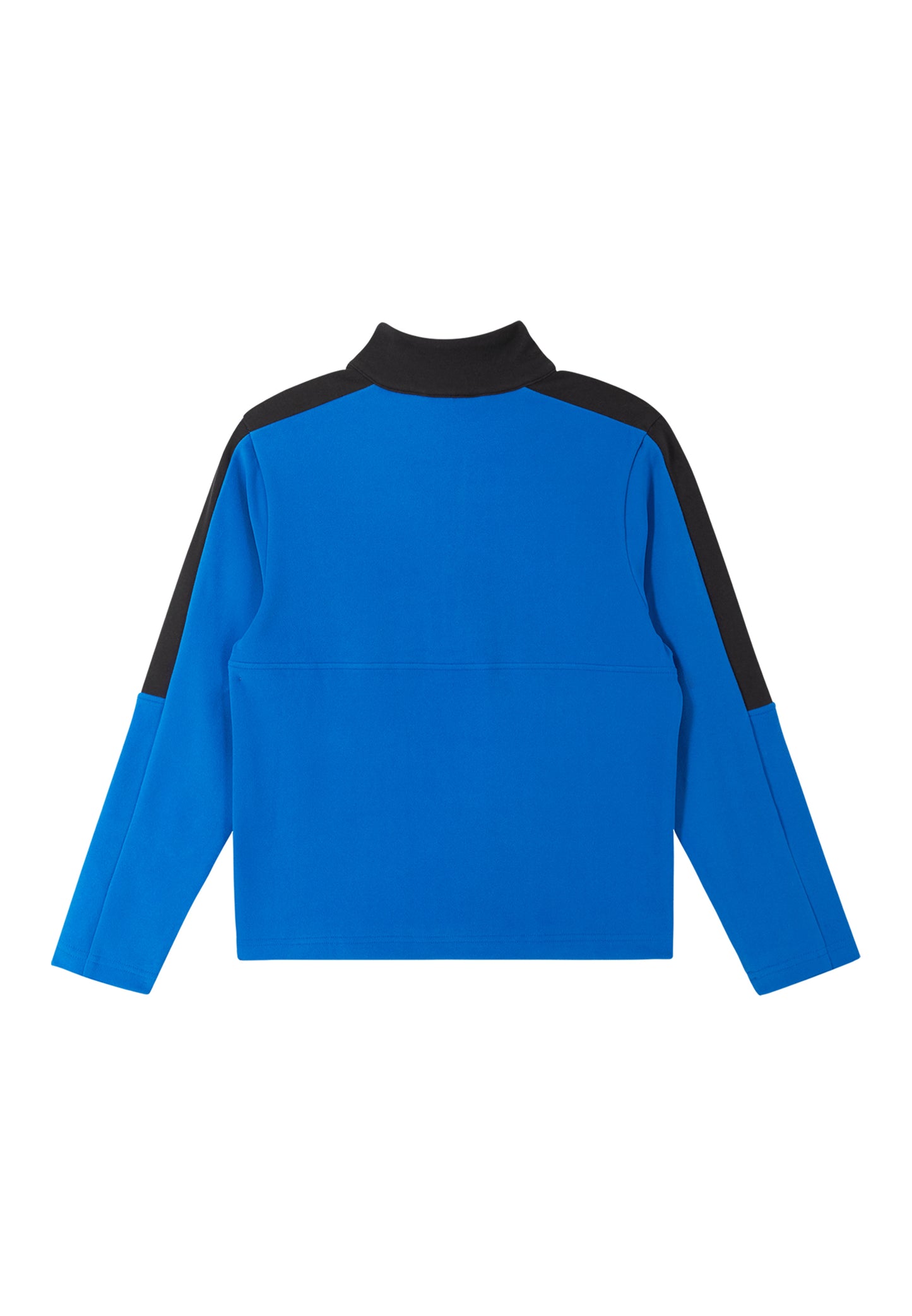 REIMA Shirt/Sweater Micro-Fleece<br> Laduille <br> Gr. 116, 122, 128, 134, 146, 152, 158, 164<br>atmungsaktiv<br> weiches, warmes Velours-Fleece  <br>zum Separat- oder Darunter-Tragen<br> warm, 280 g/m2 Dicke