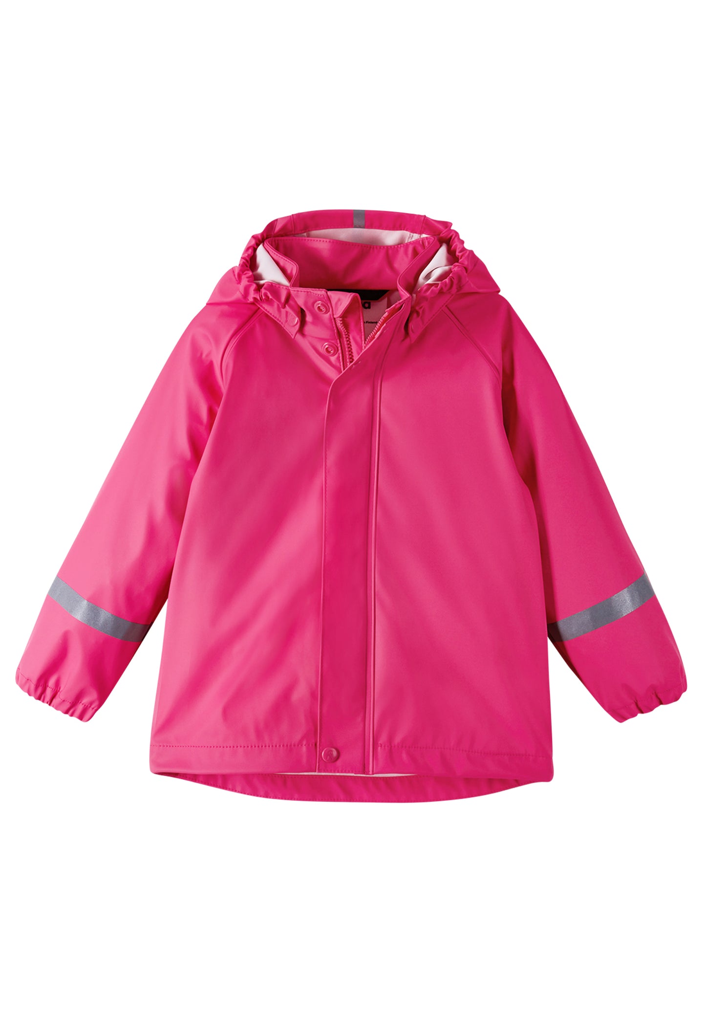 REIMA Kinder Regenjacke / Matschjacke Lampi 5100023A-4410