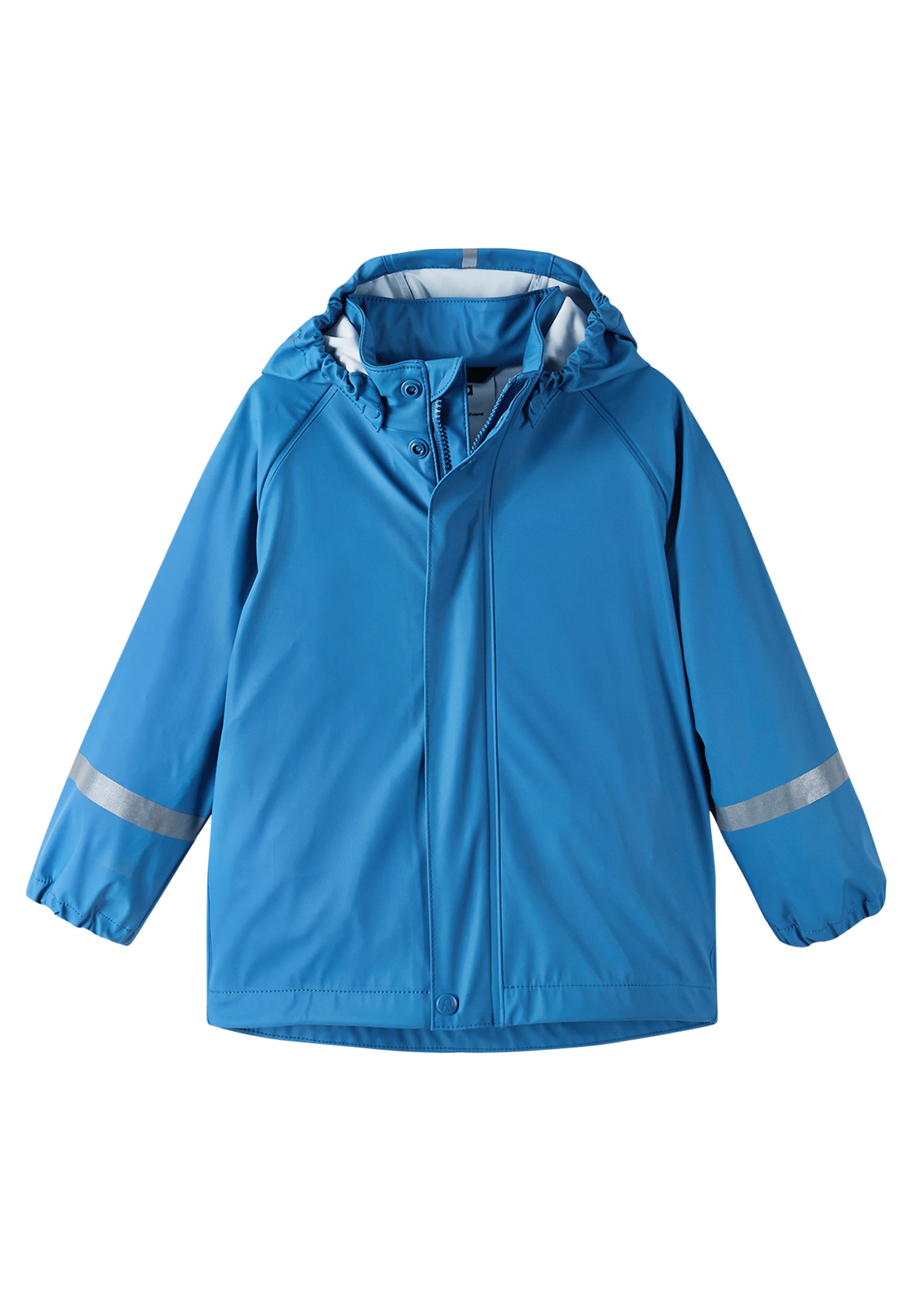 REIMA Kinder Regenjacke / Matschjacke Lampi 5100023A-6980