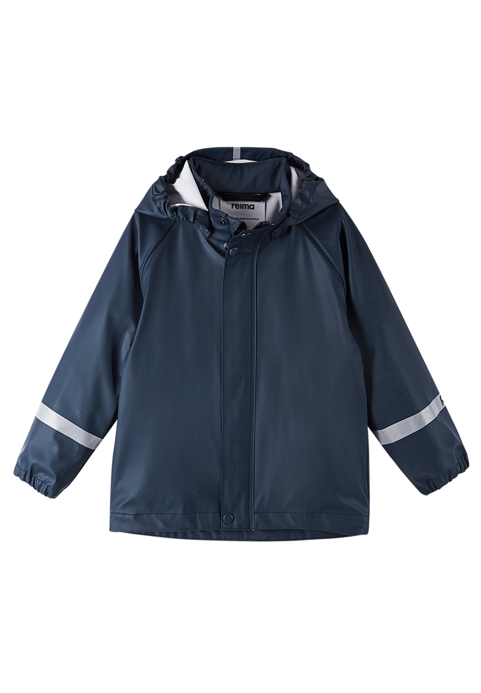 REIMA Kinder Regenjacke / Matschjacke Lampi 5100023A-6980