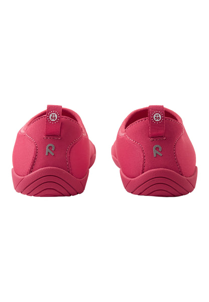 REIMA Badeschuhe / Schwimmschuhe <br> Lean<br>Gr. 24 - 32<br> UV-Schutzfaktor 50+<br> flexible Gummisohle <br> schnelltrocknend