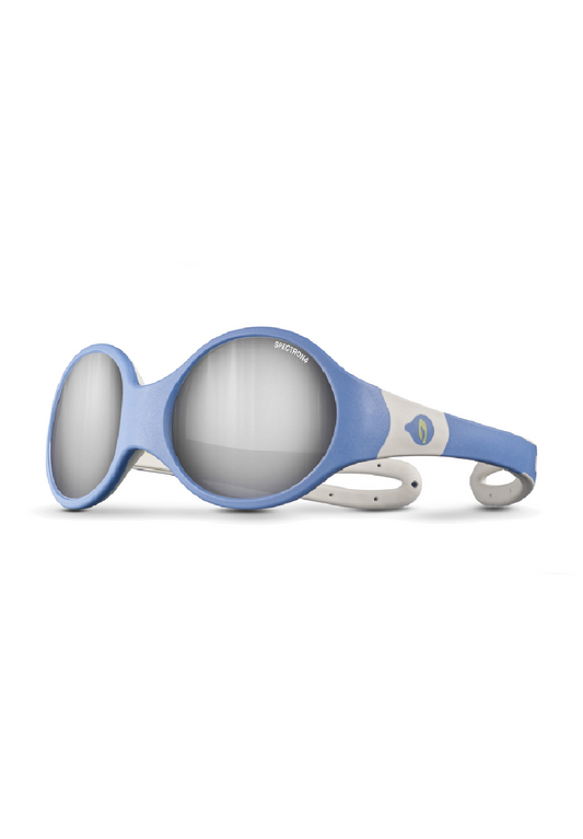 Julbo Kinder-Sonnenbrille Loop L blau