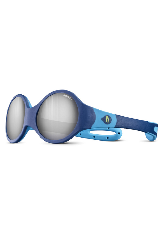 Julbo Kinder-Sonnenbrille Loop M blau 