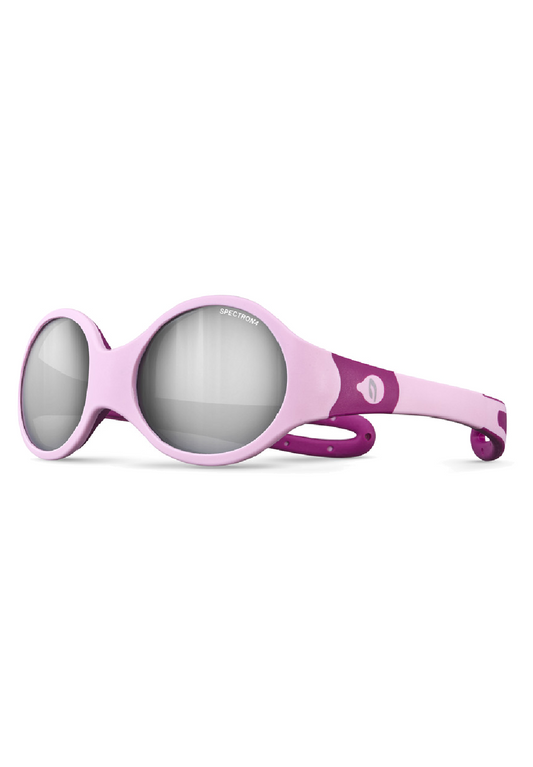 Julbo Kinder-Sonnenbrille Loop M pink