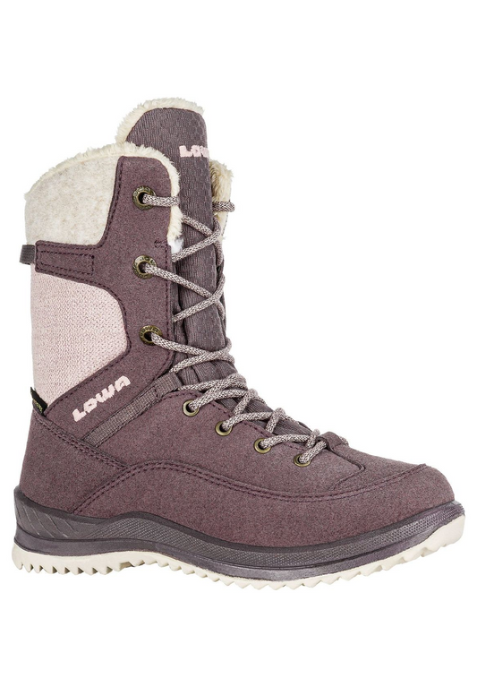 Lowa Kinder Winterstiefel / Winterschuh Bianca GTX 175909 rosa