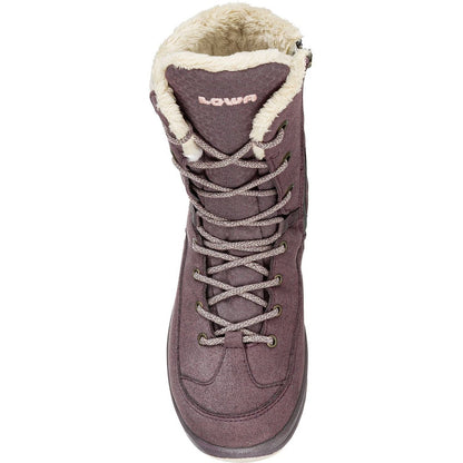 LOWA Winterstiefel<br> Bianca GTX.<br>GORE-TEX <br>Gr. 31, 32, 33, 34, 36, 37, 38 <br> warm und robust<br> Schule, Outdoor, Wald, Schnee <br> 100% wasserdicht