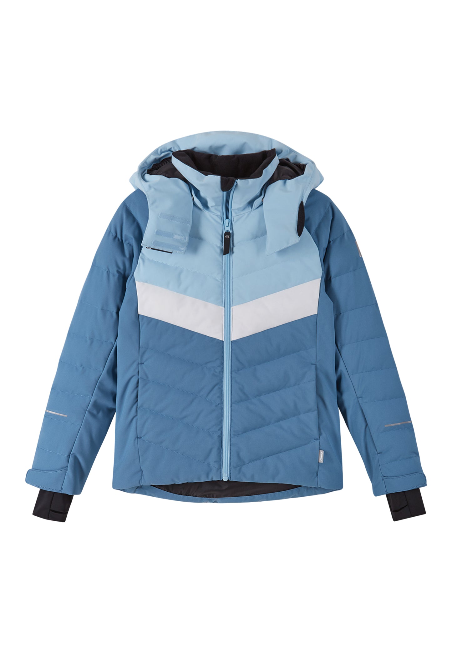 REIMA Skijacke/Winterjacke mit Primaloft Luppo 5100090A-B