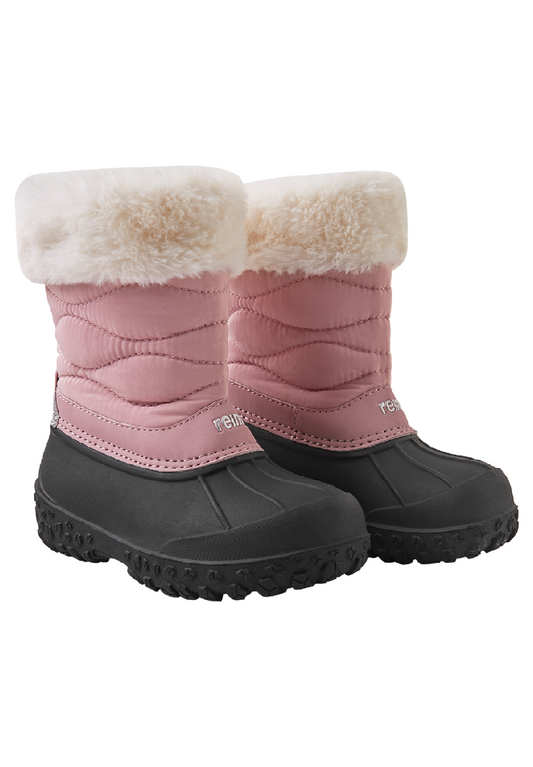 Reima Winter-Stiefel Muhvari rosa 5400149A 4500