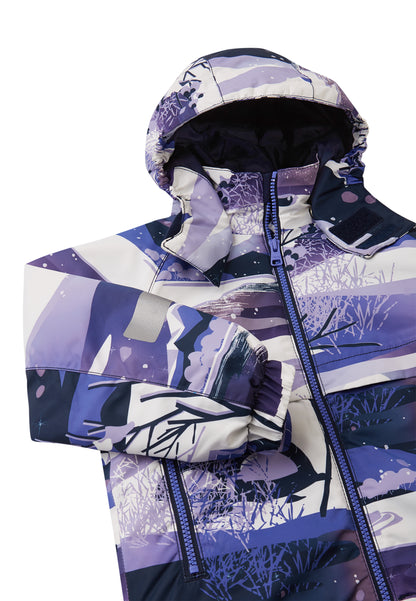 REIMA TEC Winterjacke Muonio<br>Gr. 104, 110, 122, 134, 140<br> WS 12'000 mm