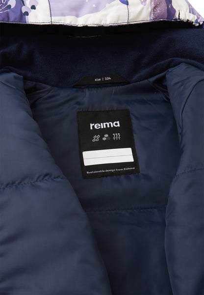 REIMA TEC Winterjacke Muonio<br>Gr. 104, 110, 122, 134, 140<br> WS 12'000 mm