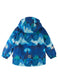 REIMA TEC Winterjacke Muonio<br>Gr. 110, 116, 140 <br>WS 10'000 mm