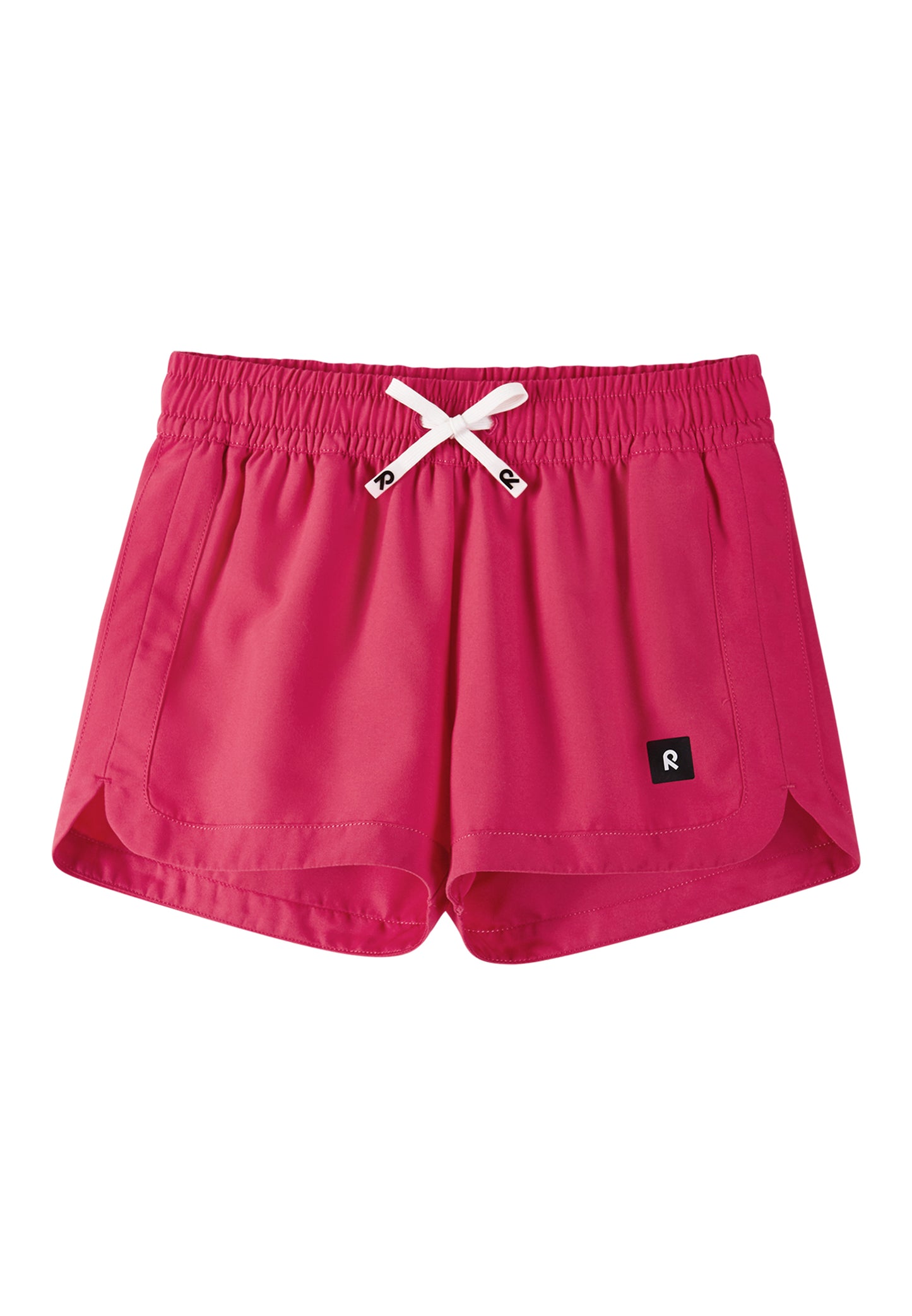 REIMA Kinder Badehose mit Sonnenschutz UV50+ Nauru pink 5200158C 3610