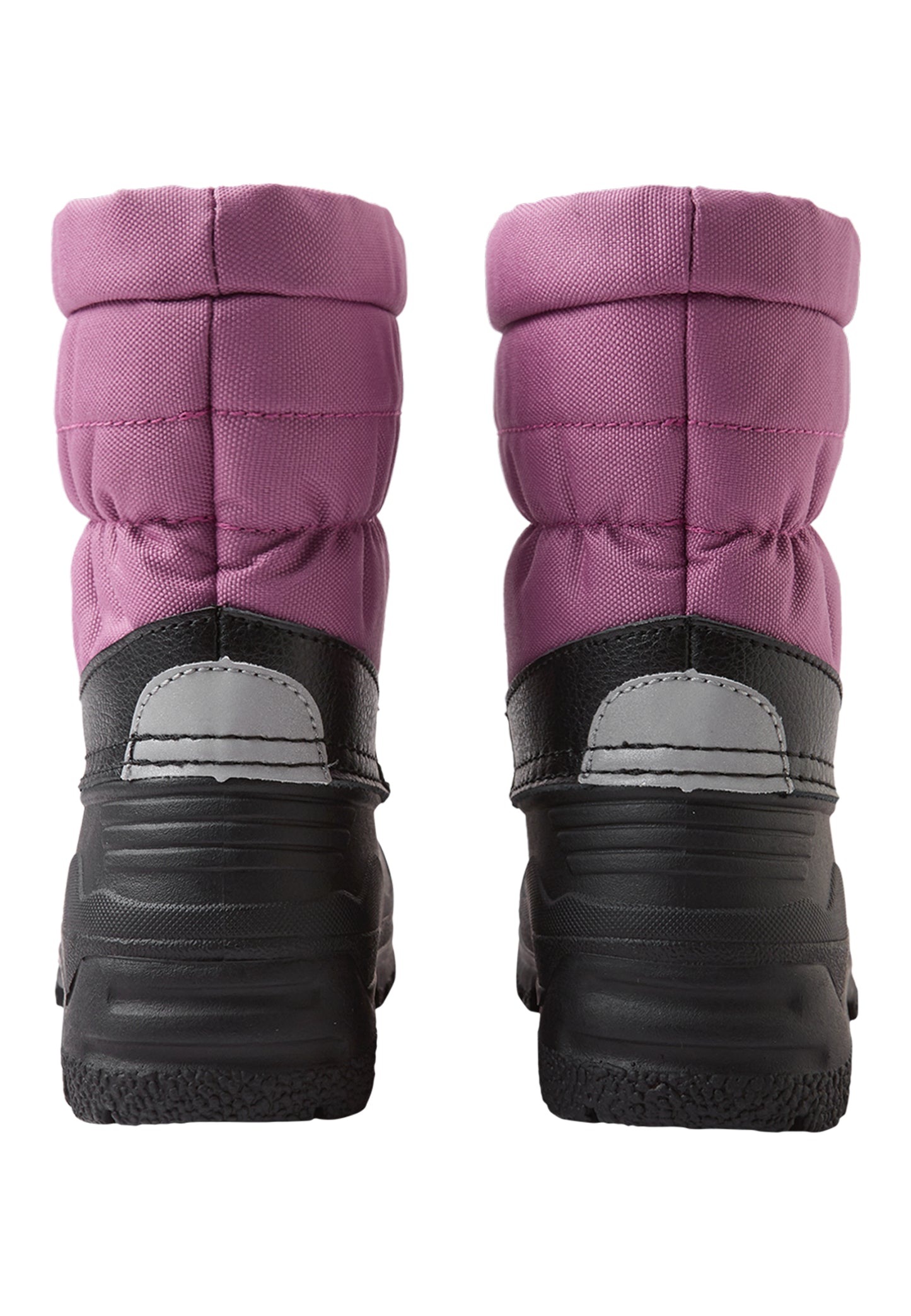 REIMA Winter-Stiefel <br>Nefar <br>Gr. 20 bis 35<br> warm und leicht<br> Schule und Alltag<br> Gummi-Galosche wasserdicht