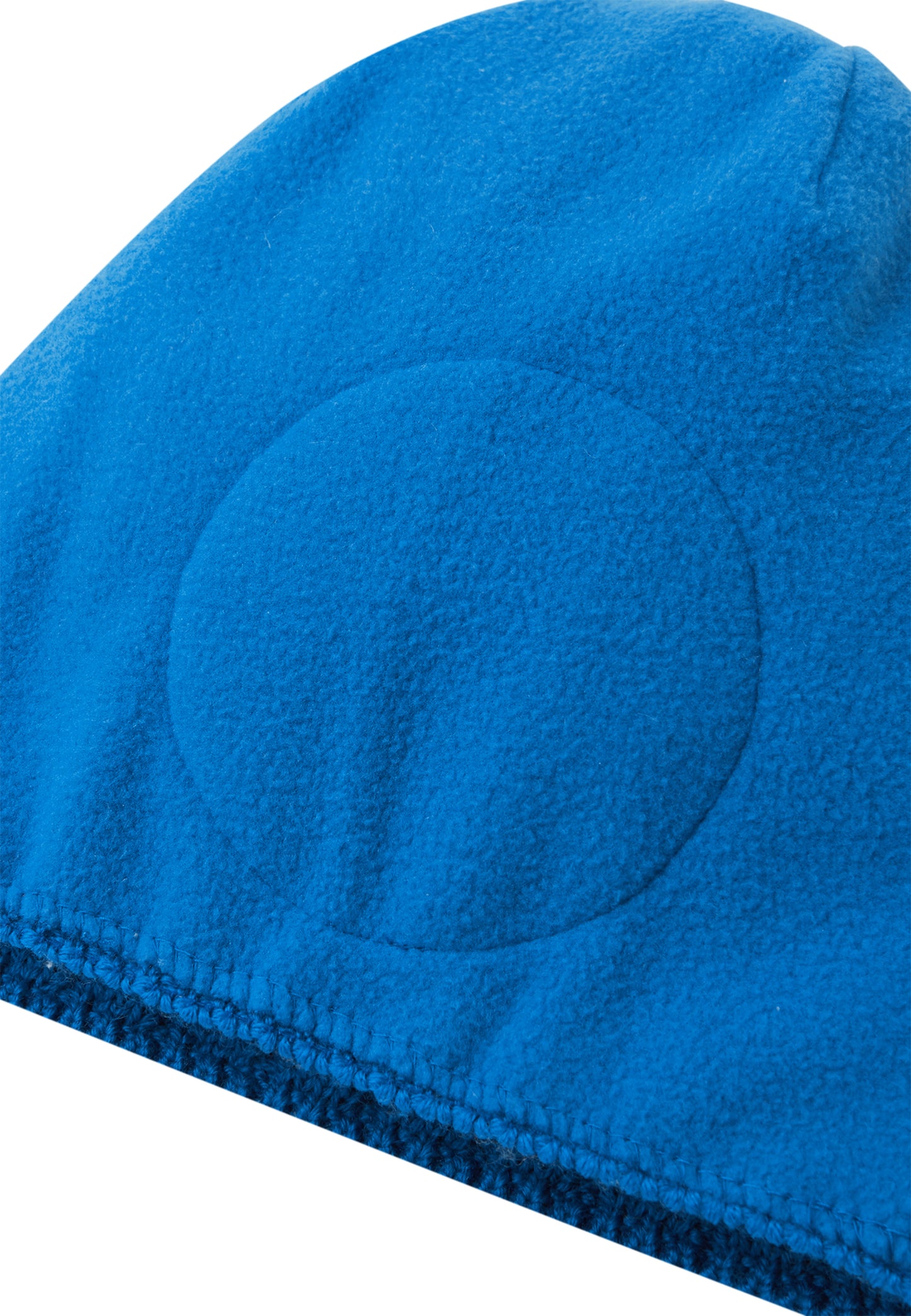 REIMA Mütze<br> Nyksund <br>Gr. 48, 50, 54 <br>innen hautfreundliches Fleece<br> aussen warme, wasserabweisende Merino-Wolle<br>Windstopper-Membrane im Ohrbereich