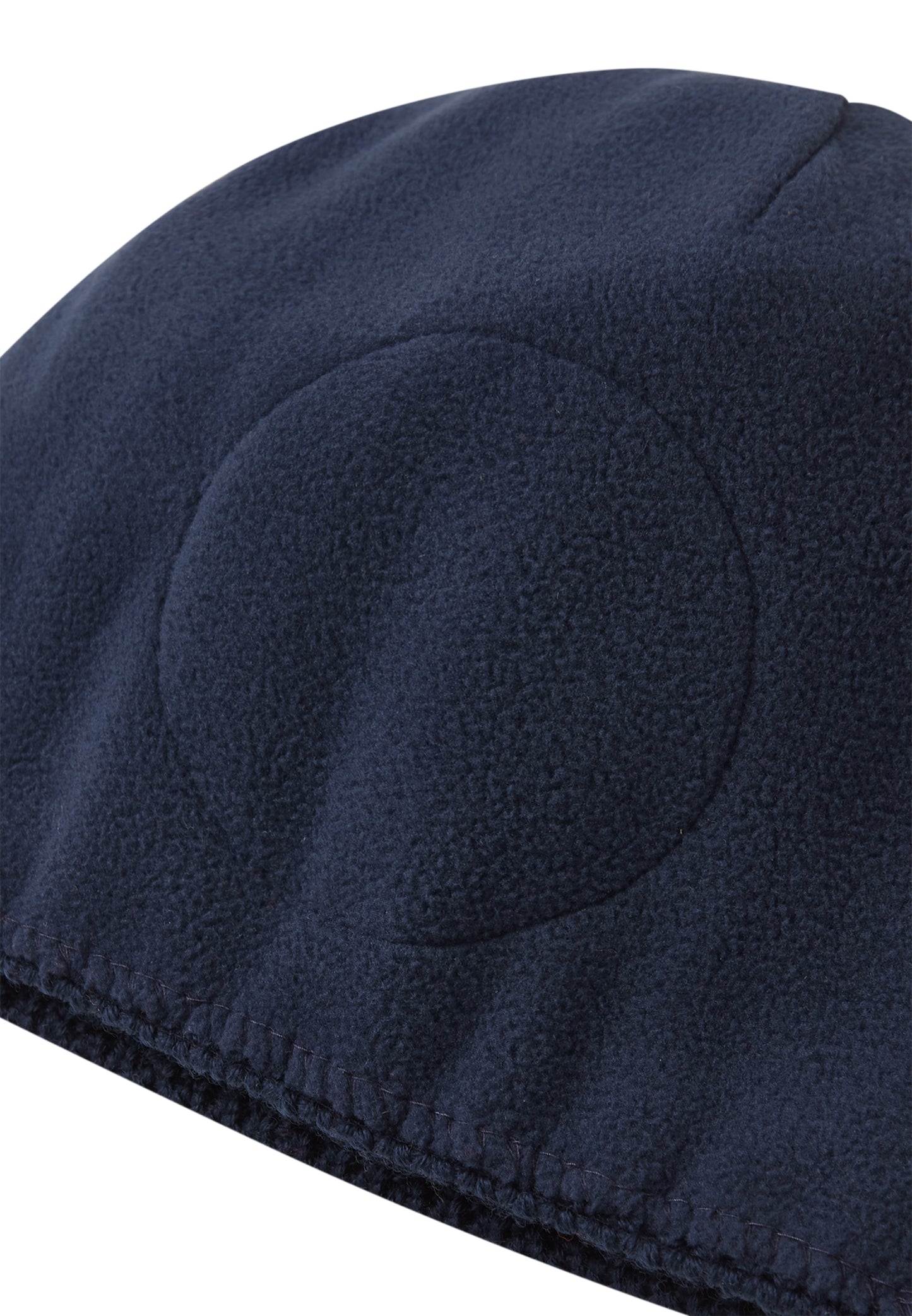 REIMA Mütze<br> Nyksund <br>Gr. 48 - 54 <br>innen hautfreundliches Fleece<br> aussen warme, wasserabweisende Merino-Wolle<br>Windstopper-Membrane im Ohrbereich