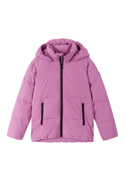 REIMA warme Daunenjacke Paimio 5100282A