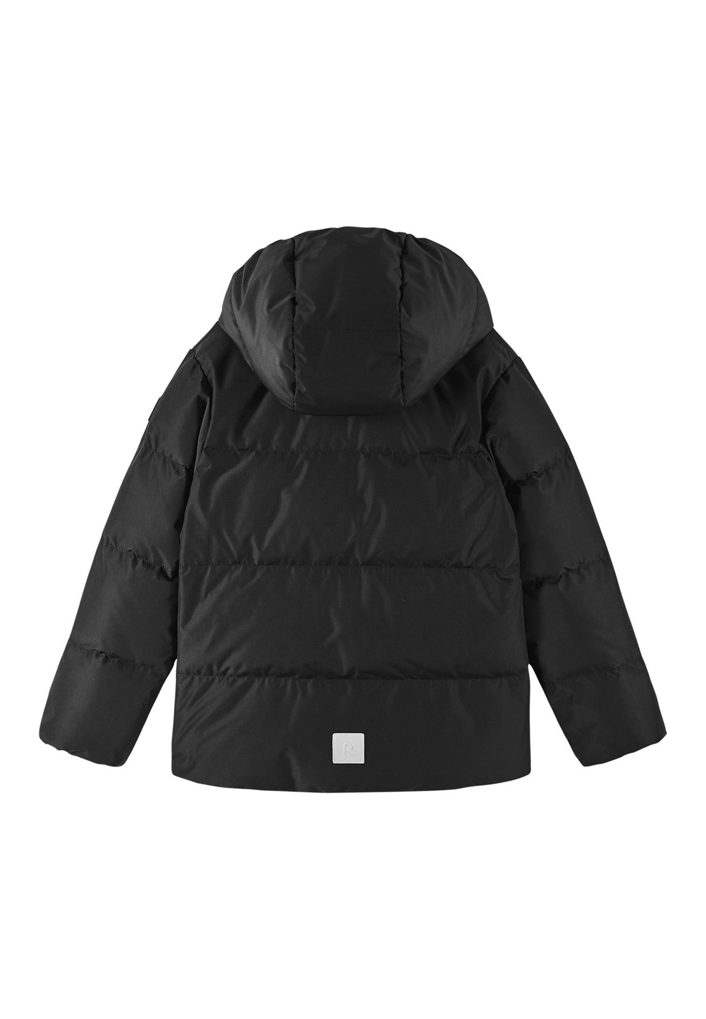 REIMA warme Daunen Winterjacke <br>Paimio <br> Gr. 128, 134, 140<br> echte zertifizierte Daune, waschbar<br> WS 10'000 mm