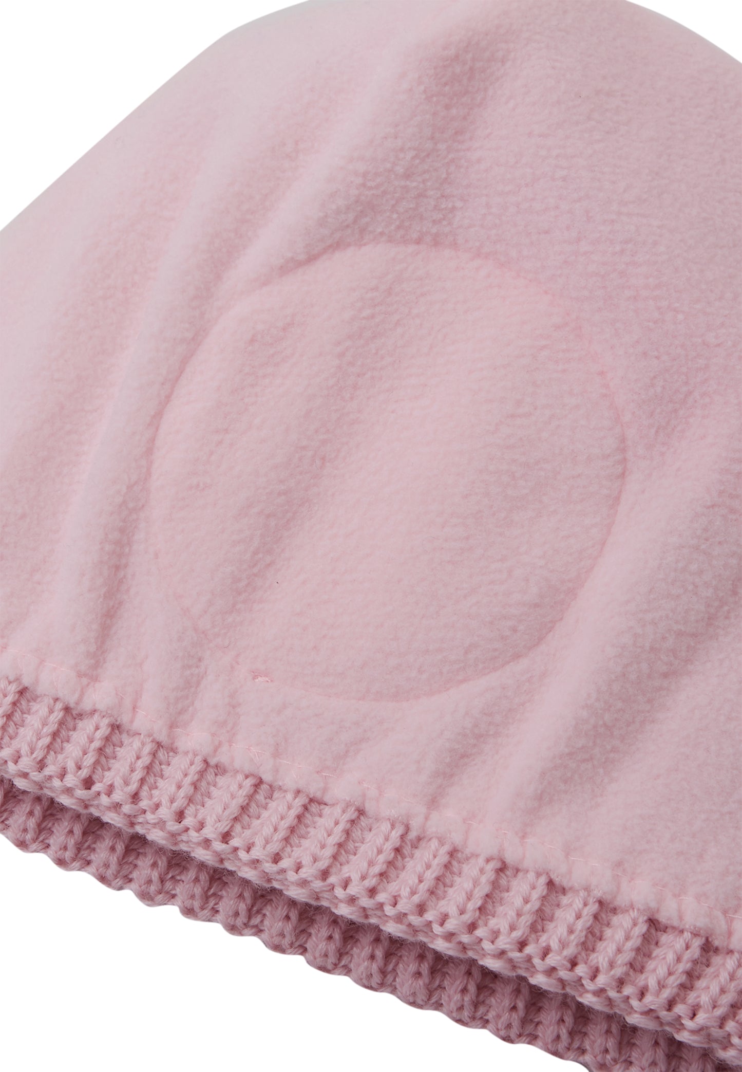 REIMA Mütze<br>Pilke <br>Gr. 48 bis 58 <br>eingenähtes reflektierendes Garn <br>innen hautfreundliches Fleece<br> aussen warmer, wasserabweisender Woll-Mix<br> Windstopper-Membrane im Ohrbereich