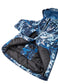REIMA TEC Skijacke/Winterjacke Posio <br>Gr. 146, 152, 164<br> Schneefang & verstellbare Ärmelbündchen mit Lycraeinsätzen<br> Lüftungs-Reissverschlüsse & wasserabweisende Taschen- und Front-Reissverschlüsse <br>funktionelle Details<br> WS 12'000 mm