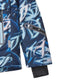 REIMA TEC Skijacke/Winterjacke Posio <br>Gr. 146, 152, 164<br> Schneefang & verstellbare Ärmelbündchen mit Lycraeinsätzen<br> Lüftungs-Reissverschlüsse & wasserabweisende Taschen- und Front-Reissverschlüsse <br>funktionelle Details<br> WS 12'000 mm