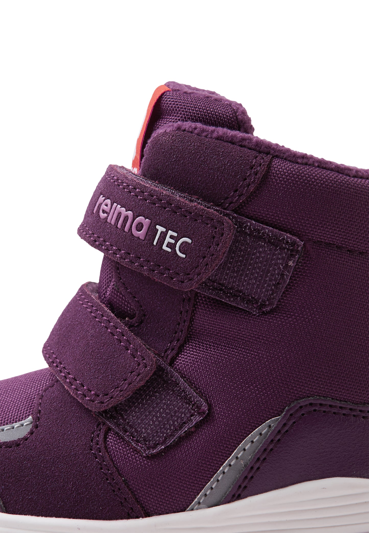 Reima-TEC Herbst/Winter-Stiefel / Boot<br> Qing <br>Gr. 23, 24, 27, 28 <br>warm und leicht<br> Schule und Alltag <br>100% wasserdicht