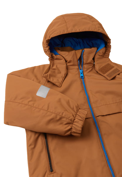 REIMA TEC Winterjacke Raisio<br>Gr. 104 bis 140<br> WS 10'000 mm