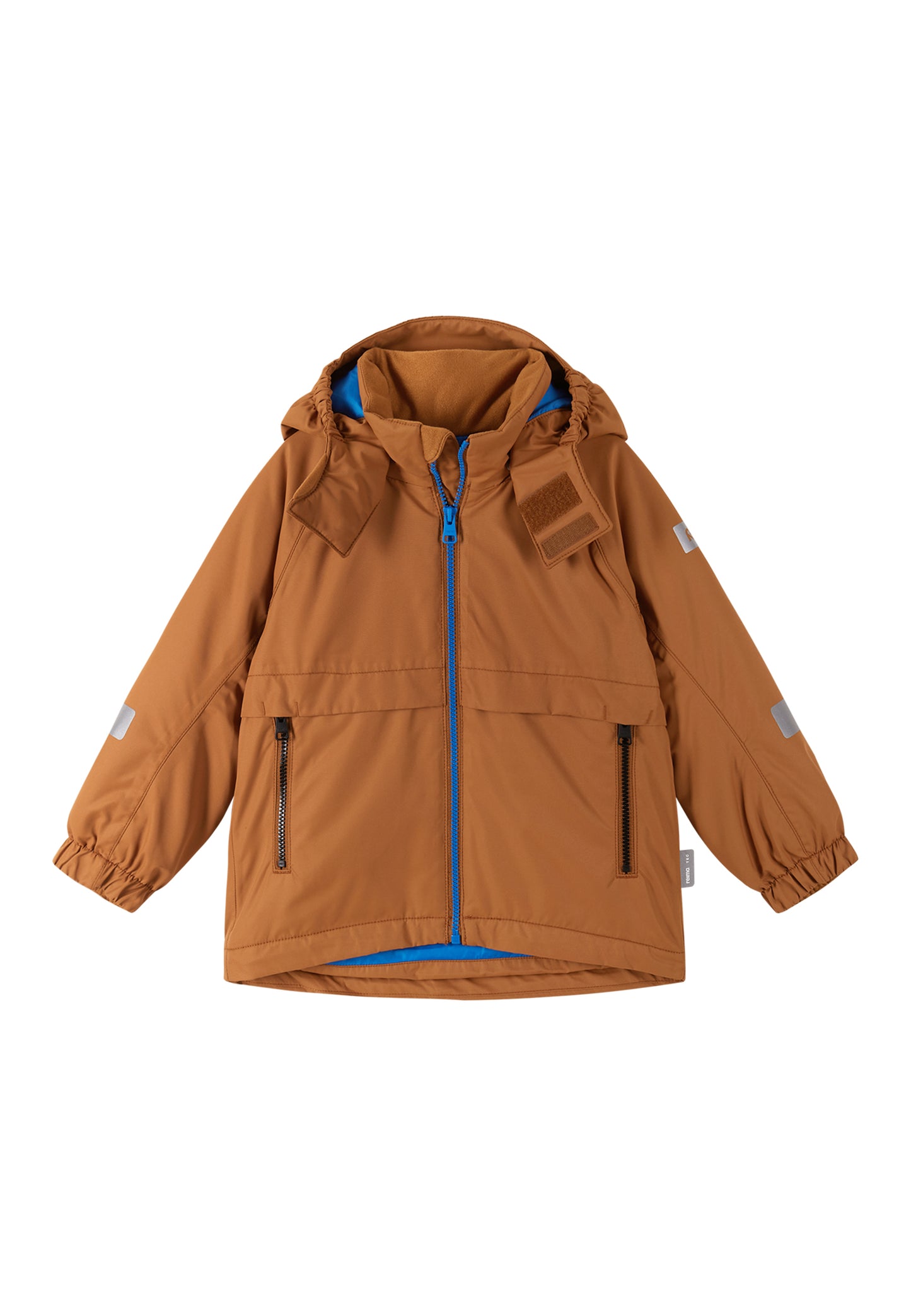 REIMA TEC Winterjacke Raisio 5100289A